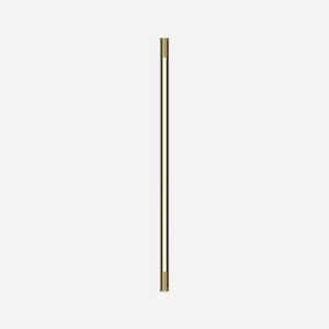 RJLA40RKSC3D86 Tenor Linear Cabinet Lighting Cabinet Lighting - Brass RJLA40RKSC3D86 Tenor Linear Cabinet Lighting Cabinet Lighting - Brass