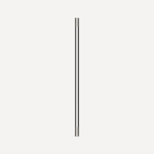 RJLA40RKSCVC77K Tenor 1 Bulb Wall Sconce - Polished Nickel RJLA40RKSCVC77K Tenor 1 Bulb Wall Sconce - Polished Nickel