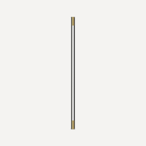 RJLADCAPKIT77 Tenor Linear Cabinet Lighting Cabinet Lighting - Polished Nickel RJLADCAPKIT77 Tenor Linear Cabinet Lighting Cabinet Lighting - Polished Nickel