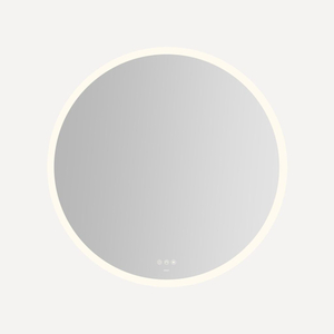 RIM0040CPFPDT Instinct Square / Rectangular Mirror - Mirror