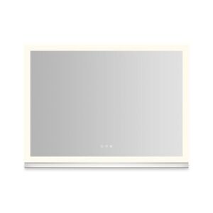 RUC36276RPTE4N Uplift Tech Cabinets Slider Medicine Cabinet - Anodized Aluminum RUC36276RPTE4N Uplift Tech Cabinets Slider Medicine Cabinet - Anodized Aluminum