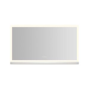 RUC48276RPTE4N Uplift Tech Cabinets Slider Medicine Cabinet - Anodized Aluminum RUC48276RPTE4N Uplift Tech Cabinets Slider Medicine Cabinet - Anodized Aluminum