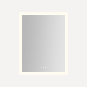 RIM2430RPFPDT Instinct Square / Rectangular Mirror - Mirror