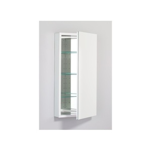 RPLM1630W PL Series Swing Door Medicine Cabinet - White