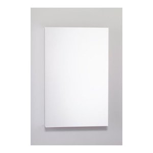 RPLM2030W PL Series Swing Door Medicine Cabinet - White