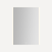 Robern RIM3648RSFPDT Mirror Square/Rectangular Mirror