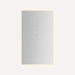 Robern RGR2440D4FP1N Mirror Swing Door Medicine Cabinet
