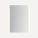 Robern RIM2430RSFPDT Mirror Square/Rectangular Mirror