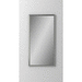 Robern RDC1630D4RMGLE70 Satin Nickel Swing Door Medicine Cabinet