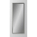 Robern RDC1640D4RMG70 Satin Nickel Swing Door Medicine Cabinet