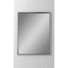 Robern RDC2430D4RMG70 Satin Nickel Swing Door Medicine Cabinet