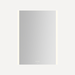 Robern RIM3040RSFPDT Mirror Square/Rectangular Mirror