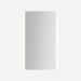 Robern RIM2440RSFPDT Mirror Square/Rectangular Mirror
