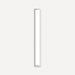 Robern RMLC30IKSSVC N/A 1 Bulb Wall Sconce