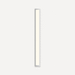Robern RMLC36IKSS3DK N/A 1 Bulb Wall Sconce