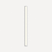 Robern RMLC48IKSS3DK N/A 1 Bulb Wall Sconce