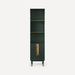 Robern RCSSM208022187 Aged Brass Bathroom Furniture