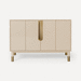 Robern RCVSM4822087 Aged Brass Over 45" Wide Bathroom Vanity