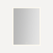 Robern RIM3648RPFPDT Mirror Square/Rectangular Mirror
