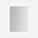 Robern RIM3040RPFPDT Mirror Square/Rectangular Mirror