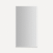 Robern RMR1630D4FBE4R Mirror Swing Door Medicine Cabinet