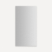 Robern RMR1630D4FPE4L Mirror Swing Door Medicine Cabinet