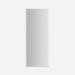 Robern RMR1640D4FBE4R Mirror Swing Door Medicine Cabinet