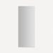 Robern RMR1640D4FPE4L Mirror Swing Door Medicine Cabinet