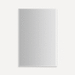 Robern RMR2030D4FBE4R Mirror Swing Door Medicine Cabinet