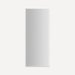 Robern RMR2048D6FBE4L Mirror Swing Door Medicine Cabinet