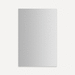 Robern RMR2436D4FPE4R Mirror Swing Door Medicine Cabinet