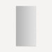 Robern RMR2448D4FPE4R Mirror Swing Door Medicine Cabinet