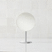 Robern R5M0008FUUN76 Chrome Magnifying Mirror