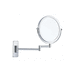 Robern R7M0008WUFN76S Chrome Magnifying Mirror
