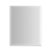 Robern RP2C1620D4FBFS Mirror Swing Door Medicine Cabinet