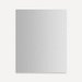 Robern RP2C2430D4FPMM Mirror Swing Door Medicine Cabinet