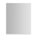 Robern RP2C2430D4FPTU Mirror Swing Door Medicine Cabinet