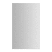 Robern RP2C2440D4FPFT Mirror Swing Door Medicine Cabinet