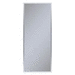 Robern RPC2048D4TNN76 Chrome Swing Door Medicine Cabinet