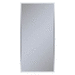 Robern RPC2448D4TLE76 Chrome Swing Door Medicine Cabinet