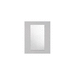 Robern RRC2036D4FP1 Mirror Swing Door Medicine Cabinet