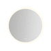 Robern RIM0030CPFPDT Mirror Square/Rectangular Mirror