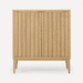 Robern RCVSN30217 White Oak 25" to 30" Wide Bathroom Vanity