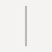 Robern RJLA30DKSCVC77 Polished Nickel Linear Cabinet Light