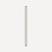Robern RJLA30FKSC3D76 Chrome Linear Cabinet Light