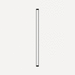 Robern RJLA30FKSCVC83 Matte Black Linear Cabinet Light