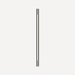 Robern RJLA30RKSC3D76K Chrome 1 Bulb Wall Sconce