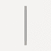 Robern RJLA30RKSCVC77 Polished Nickel Linear Cabinet Light