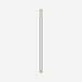 Robern RJLA36DKSCVC86K Brass 1 Bulb Wall Sconce