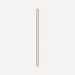 Robern RJLA36FKSC3D77 Polished Nickel Linear Cabinet Light
